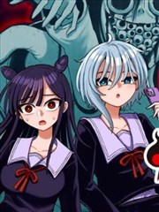 咒术回战漫画
